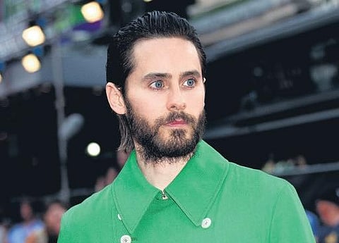 Jared Leto