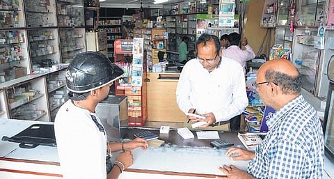 'A medical prescription ought not to leave any room for ambiguity,' said the court  | express