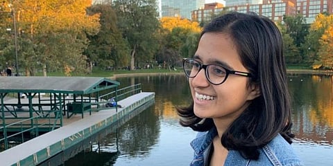 Sudiksha Bhati (Photo | Facebook)