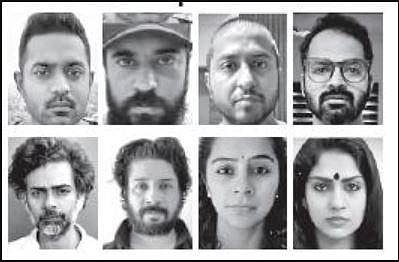 Asif Ali, Nivin Pauly, Vinay Forrt and others team up for music video