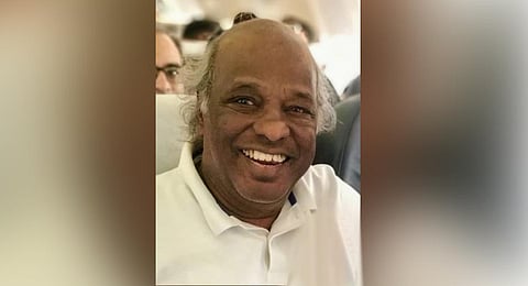 Rahat Indori (Photo | Twitter)