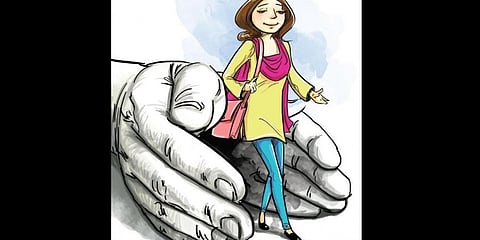 Image used for representational purpose