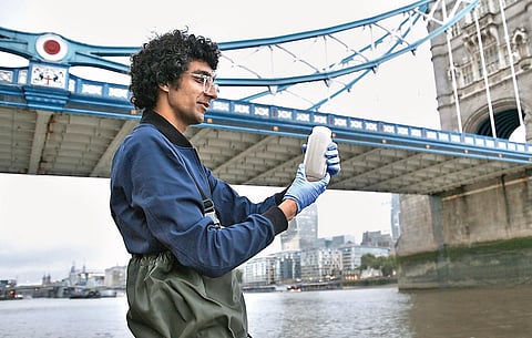 A still from the movie