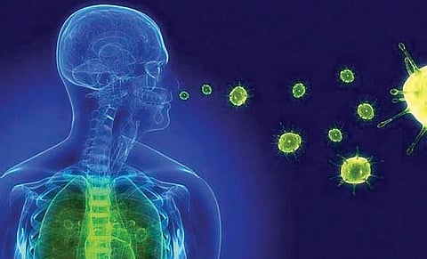 For representational purposes