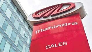 Mahindra & Mahindra