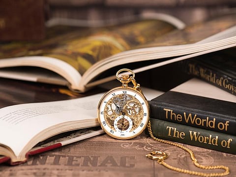 PW01 by Jaipur Watch Company