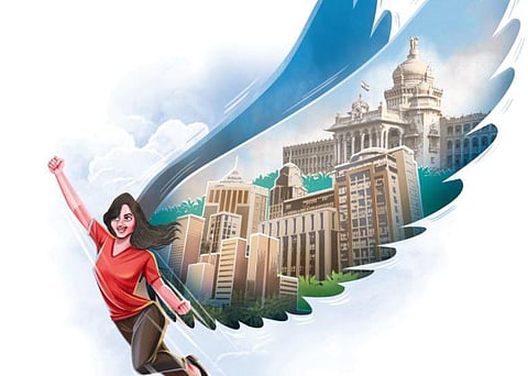 Illustration AMIT BANDRE