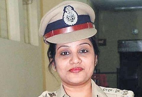 Did govt ignore complaints on Safe City tender?