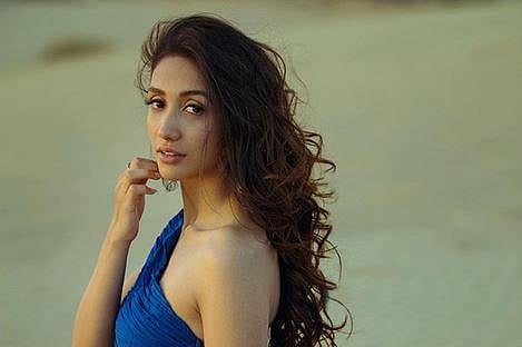 Actor Shreya Chaudhry. (Photo | Insta)