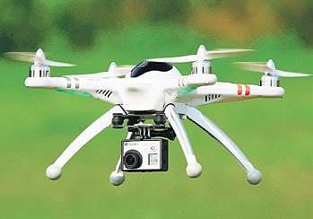 Hyderabad-based startup gets green signal for BVLOS flight trials