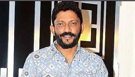 Nishikant Kamat. (Photo | Twitter)