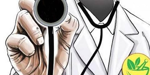 ‘Contribution of Ayush doctors in fighting Covid has been exemplary’