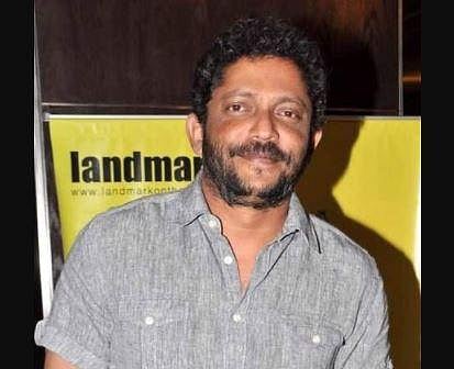 Filmmaker Nishikant Kamat