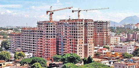 Prime residential properties in Bengaluru, Delhi turn costlier