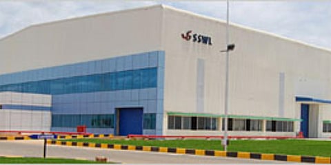 Steel Strips Wheels Ltd (Photo | www.sswlindia.com)