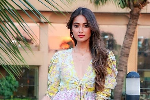 Ileana D'Cruz (Photo | Instagram)