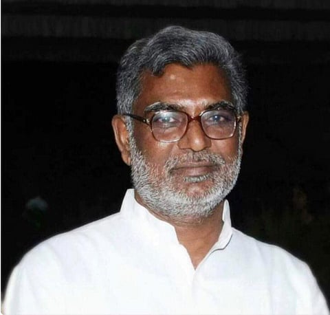 Kista Reddy was a two-time MLA. (PHOTO | EPS)