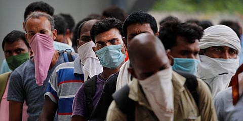 For representational purposes (Photo | AP)