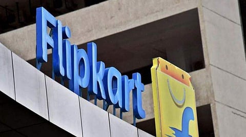 Flipkart 
