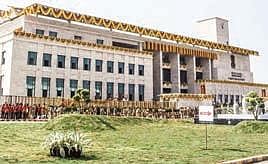 Andhra Pradesh High Court