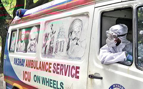 Several people have not been able to access healthcare at the right time | express