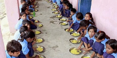 For representational purposes (Photo | PTI)