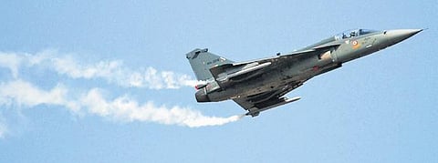 Defence import embargo: Opportunity and challenge for Indian industry