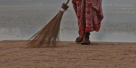 For representational purposes (Photo | EPS)