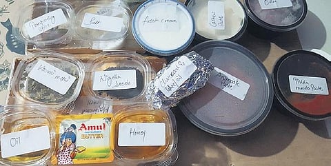 DIY kit from Knock Knock