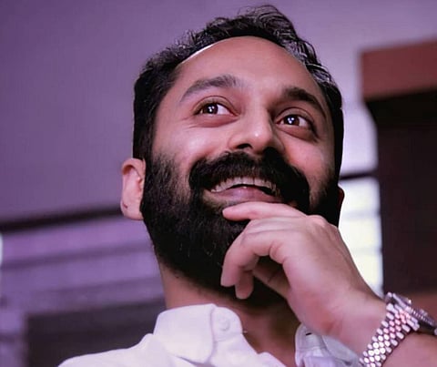 Actor Fahadh Faasil (Fahadh Faasil, Instagram)