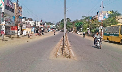 For representational purpose. (Photo| EPS)