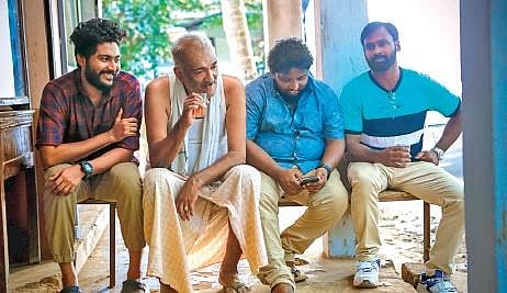 Malayalam film named after Lal Jose