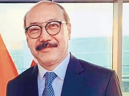 Shringla’s visit: Development projects discussed with Dhaka