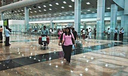 From a passenger’s point of view, privatisation would mean more amenities and better services. (File Photo| EPS)