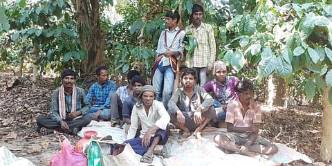 For representational purposes (Photo | EPS)