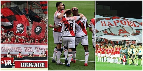 The Beautiful game's global appeal is used by several fan groups to question oppression, corruption, and different phobias. For them, their beloved team's legacy is preserved in the ideology they uphold. At time racism and far-right politics cause a heada