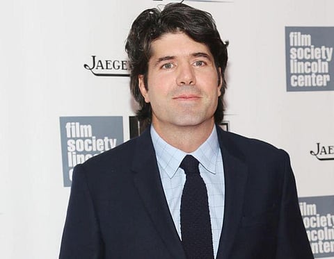 Director JC Chandor (Photo | Instagram)