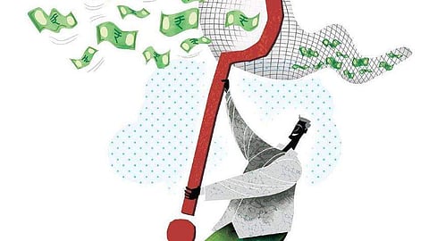 Image used for representational purposes only.