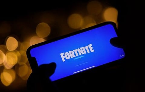 Apple blocks Fortnite globally on App Store as Epic Games feud escalates