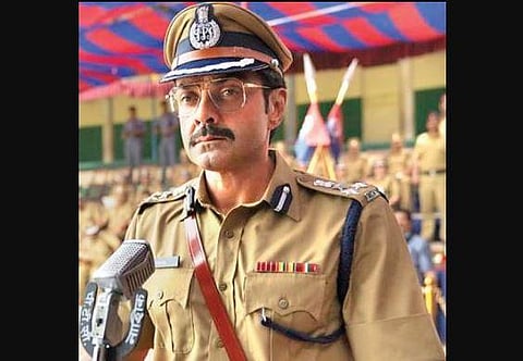 Bobby Deol in 'Class of ‘83