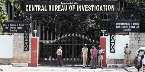 Doctor’s arrest: CBI told to submit report by November 11