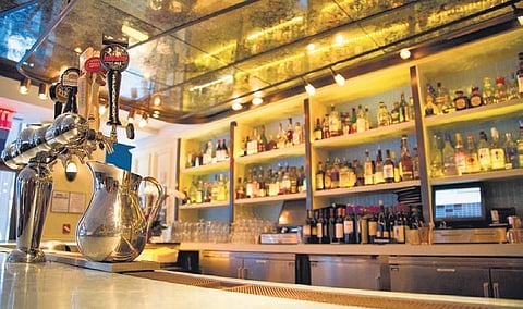 Delhi Uncorked? Not yet