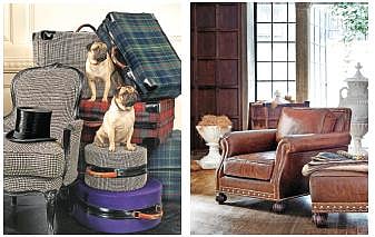 The high-end architecture and luxury interior design company, each of these armchairs assures you of the highest standard of construction, timeless appeal and enduring style.