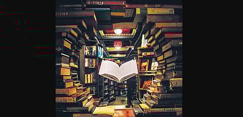 For representational purposes