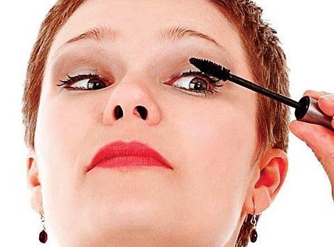 Life between lovers and radium