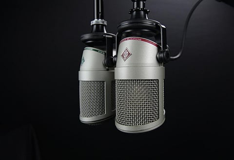 For representational purposes