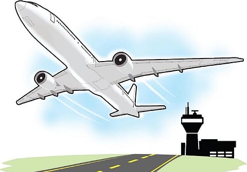 An amount of Rs 55 lakh was paid to the firm as professional fee. (Express Illustrations)