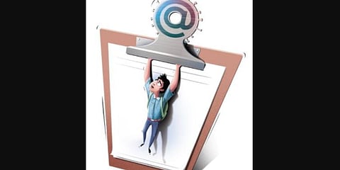 For representational purposes (Tapas Ranjan | Express Illustrations)