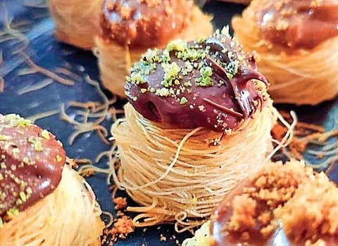 Making mediterranean memories