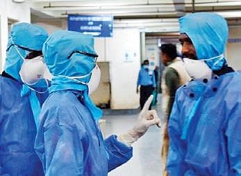 COVID-19: Kin of health staff continue to suffer as no compensation in sight from government